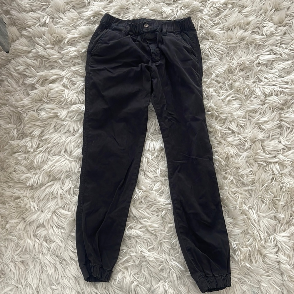 Men’s Bearbottom black pant size M